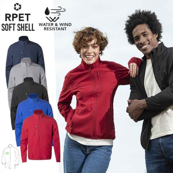 Chaqueta Scola