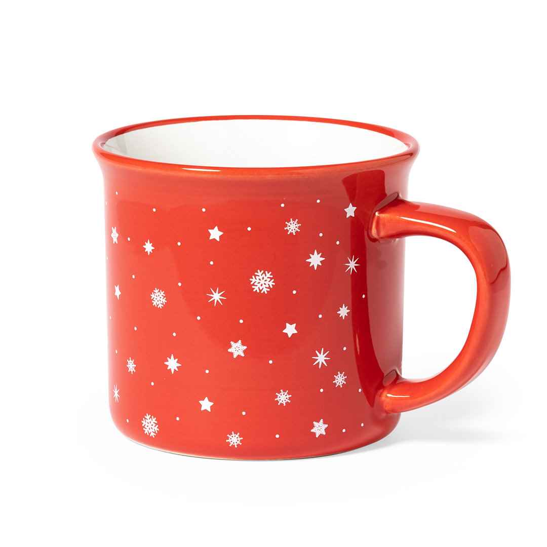 Taza Verdux — vista 4