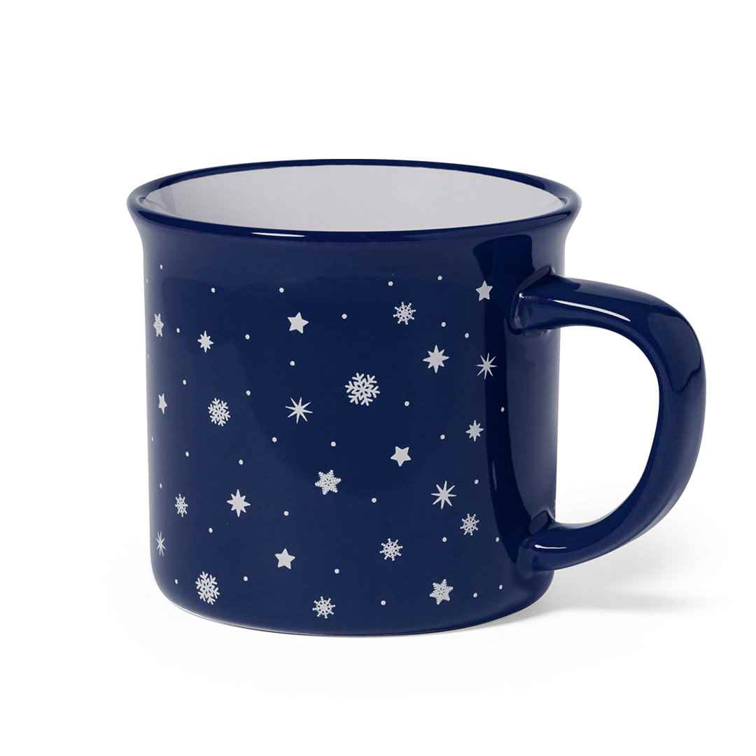 Taza Verdux — vista 3