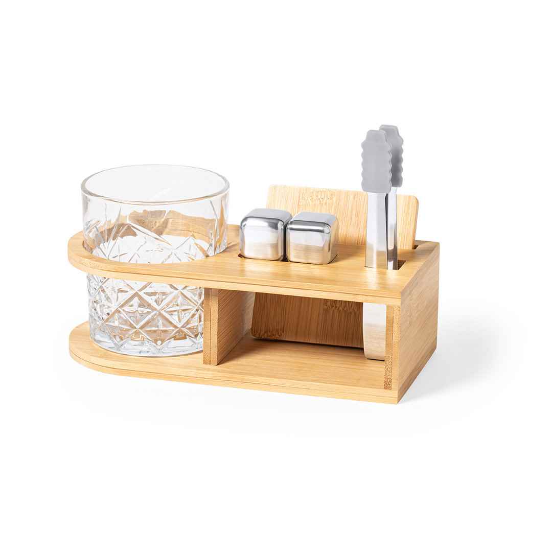 Set Whisky Devon — vista 2
