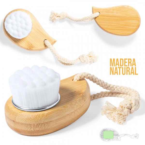 Limpiador Facial Tospin
