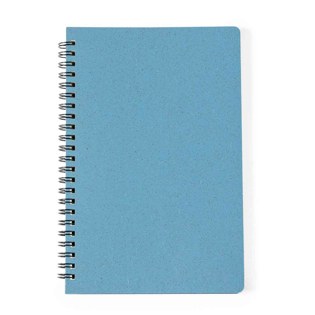 Libreta Roshan — vista 2