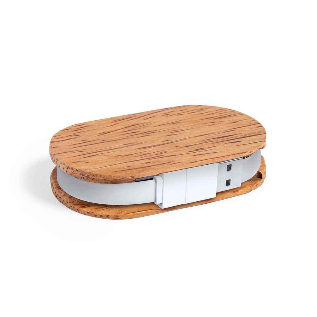 Puerto USB Dagobat — vista 2