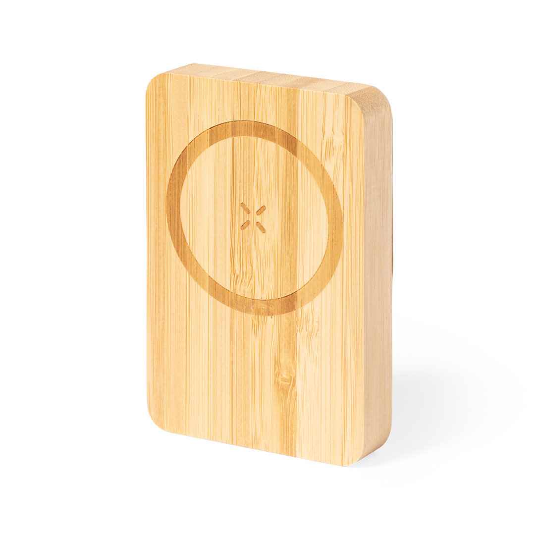 Power Bank Dobson — vista 2