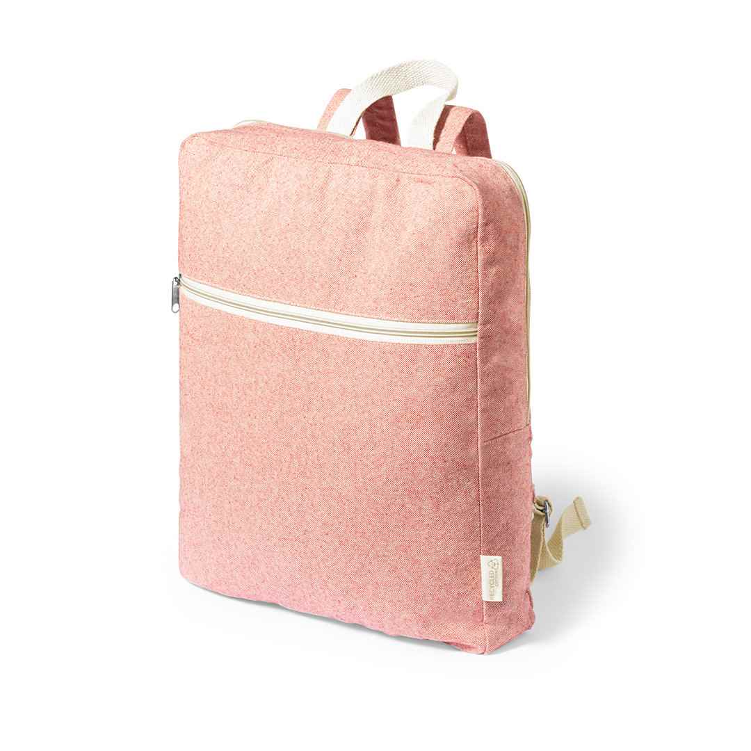 Mochila Nidoran — vista 5
