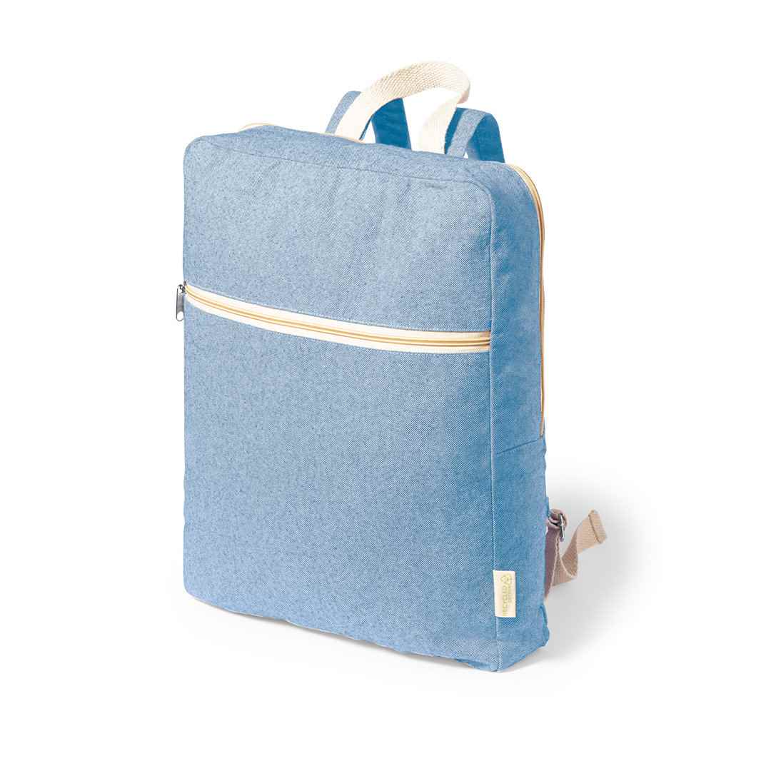 Mochila Nidoran — vista 2