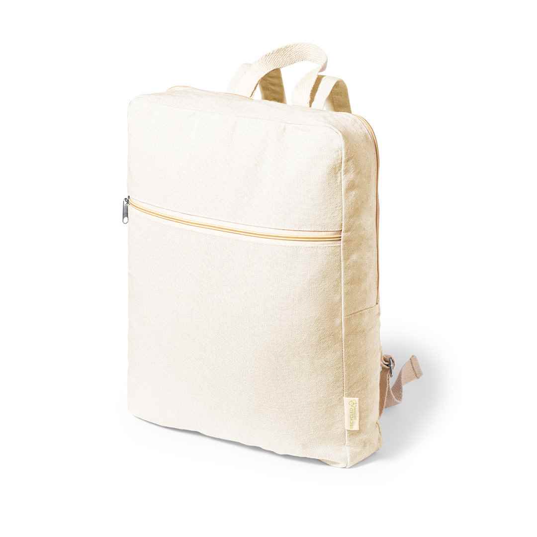 Mochila Nidoran — vista 3