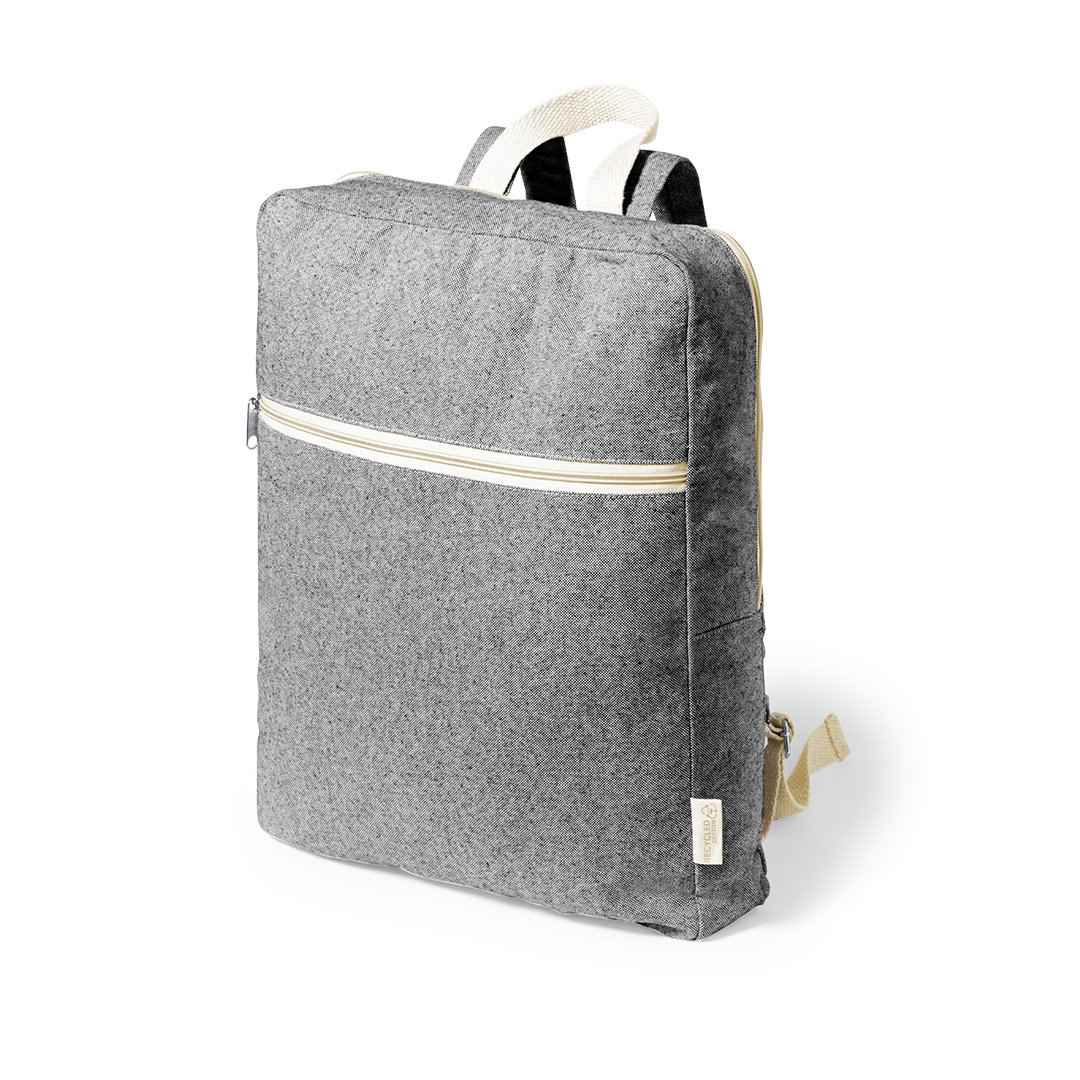 Mochila Nidoran — vista 4