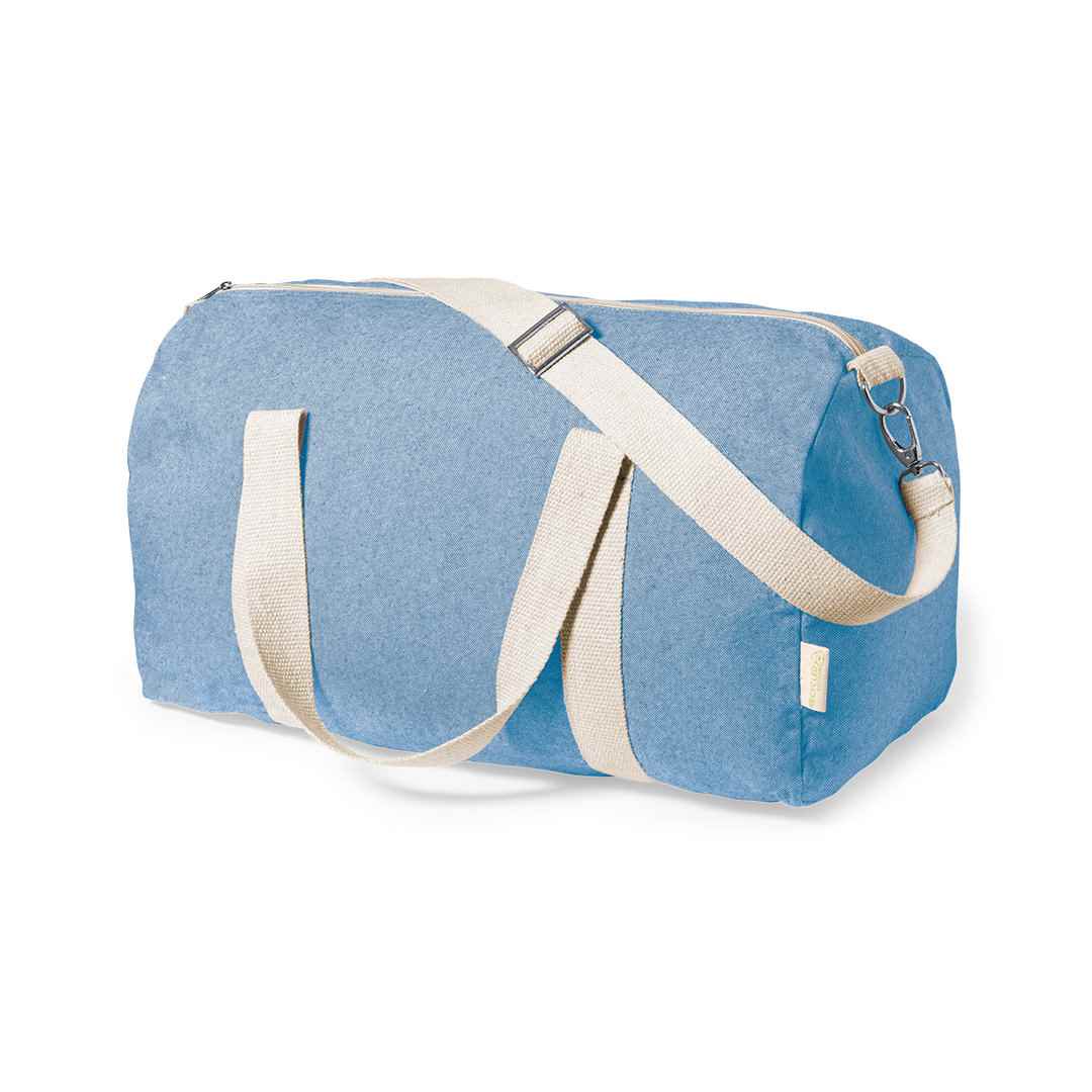 Bolso Golduck — vista 2