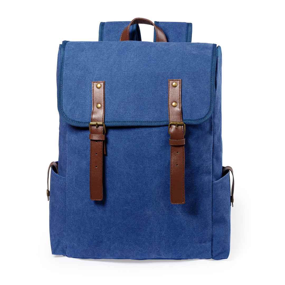 Mochila Snorlax — vista 2