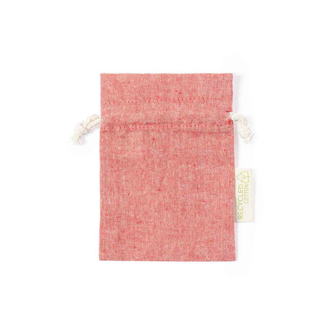 Bolsa Dratinix 14 cm x 10 cm — vista 5