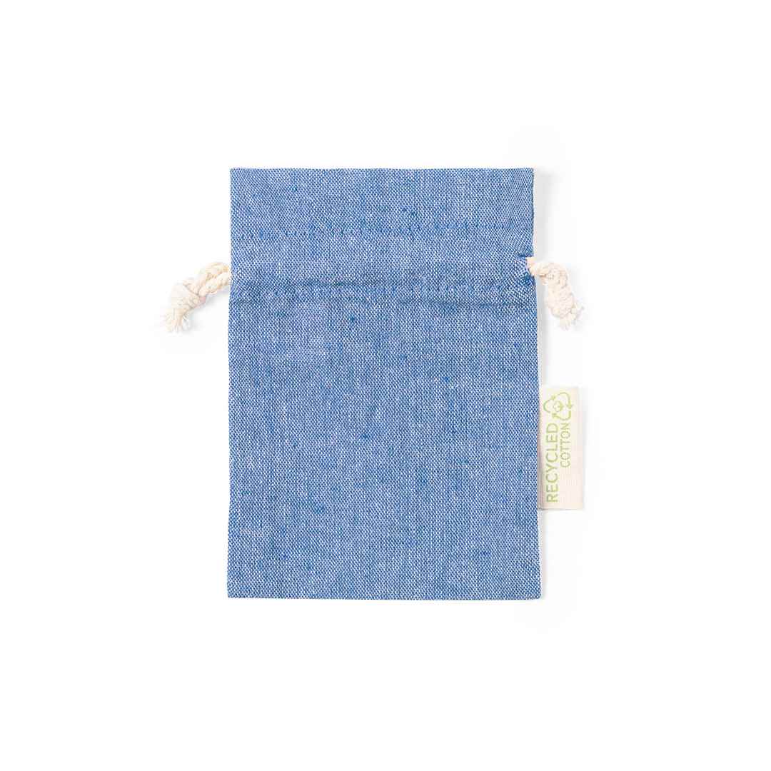 Bolsa Dratinix 14 cm x 10 cm — vista 2