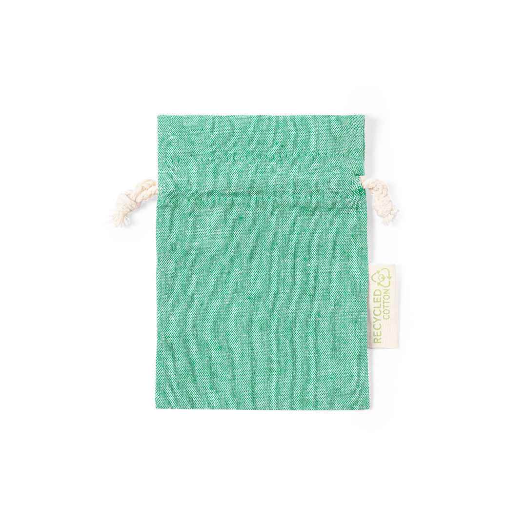 Bolsa Dratinix 14 cm x 10 cm — vista 6