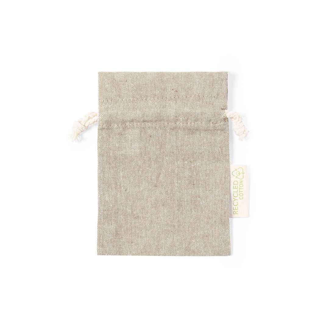 Bolsa Dratinix 14 cm x 10 cm — vista 3