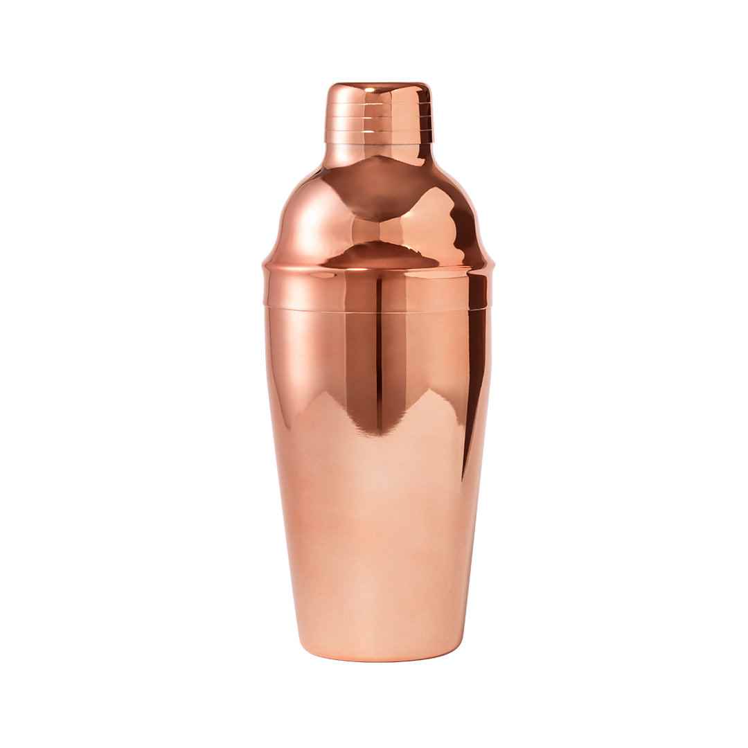 Coctelera Hamberly — vista 2