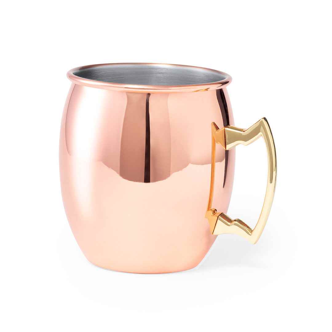 Taza Keynes — vista 2
