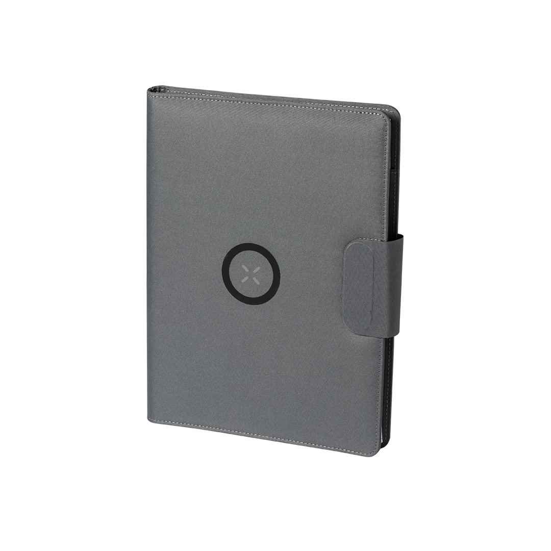 Carpeta Multifunción Harbur — vista 2