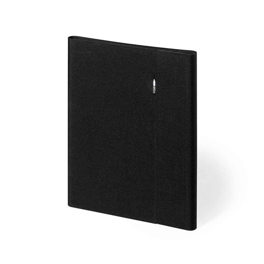 Carpeta Neseby — vista 4