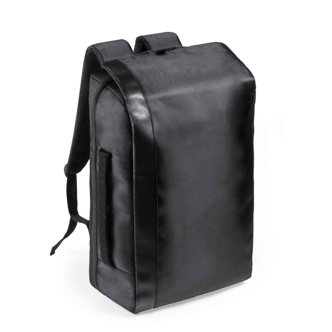 Mochila Portadocumentos Sleiter — vista 2