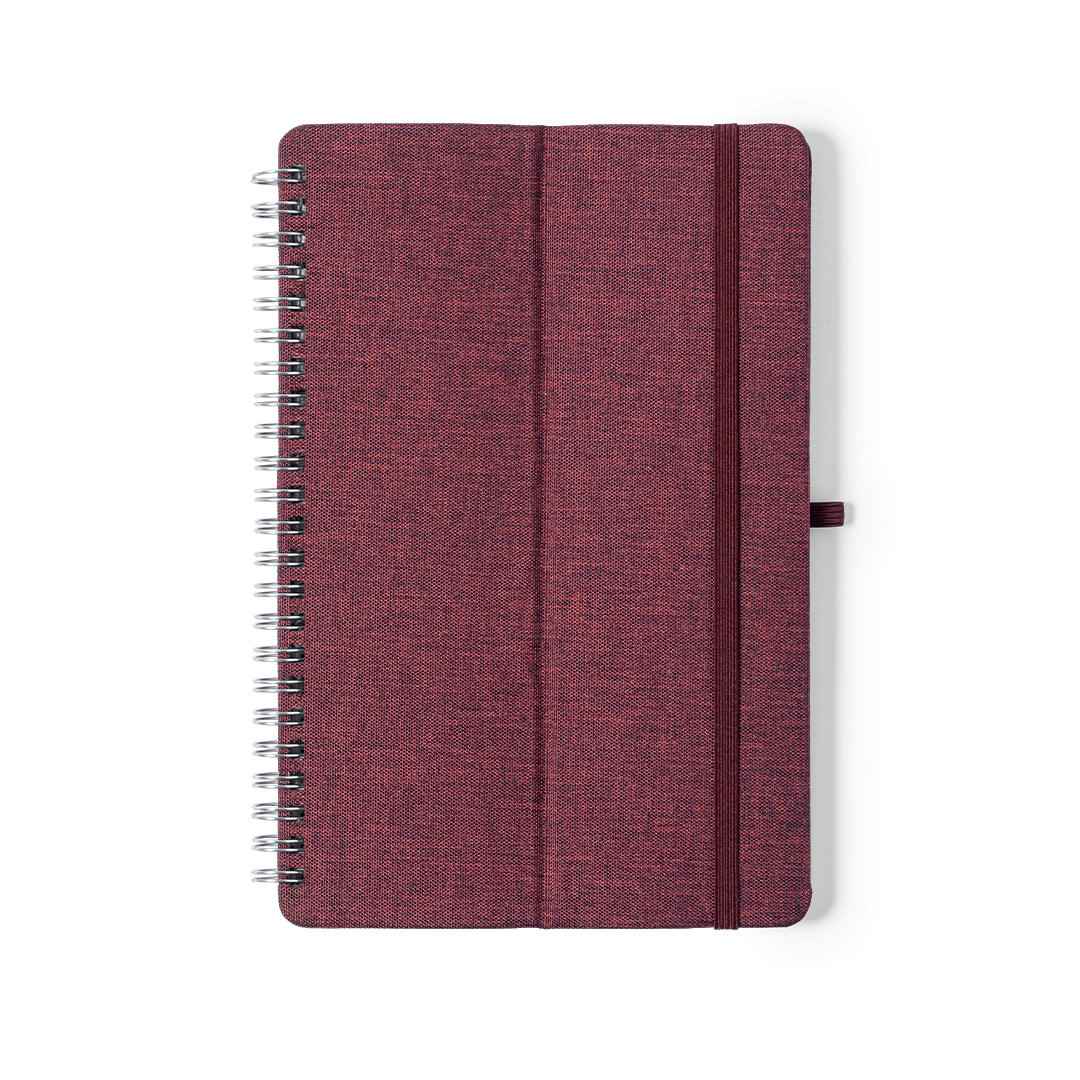 Libreta Soporte Maisux — vista 5