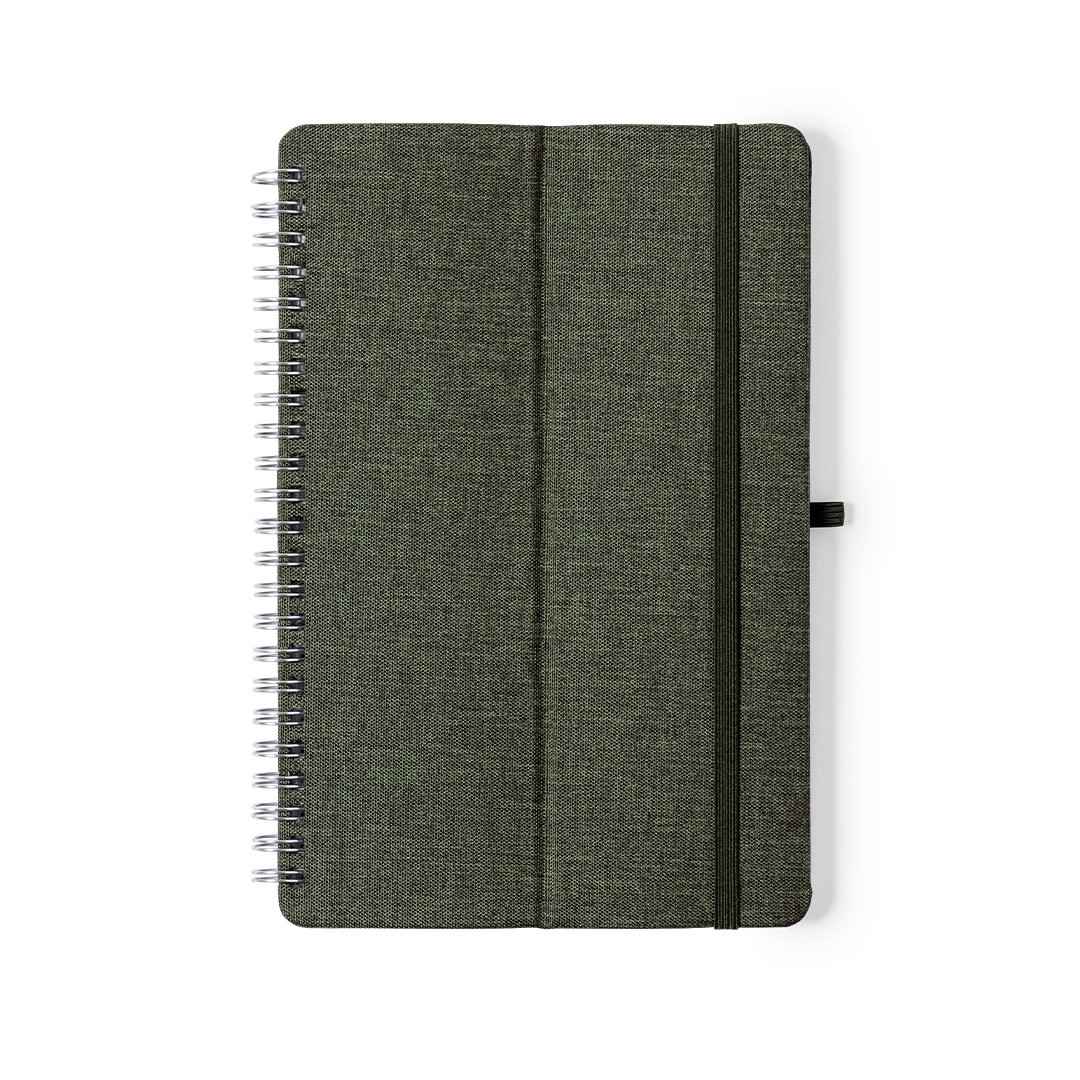 Libreta Soporte Maisux — vista 6