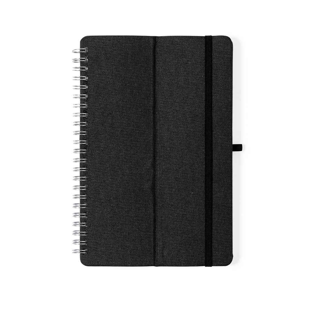 Libreta Soporte Maisux — vista 4