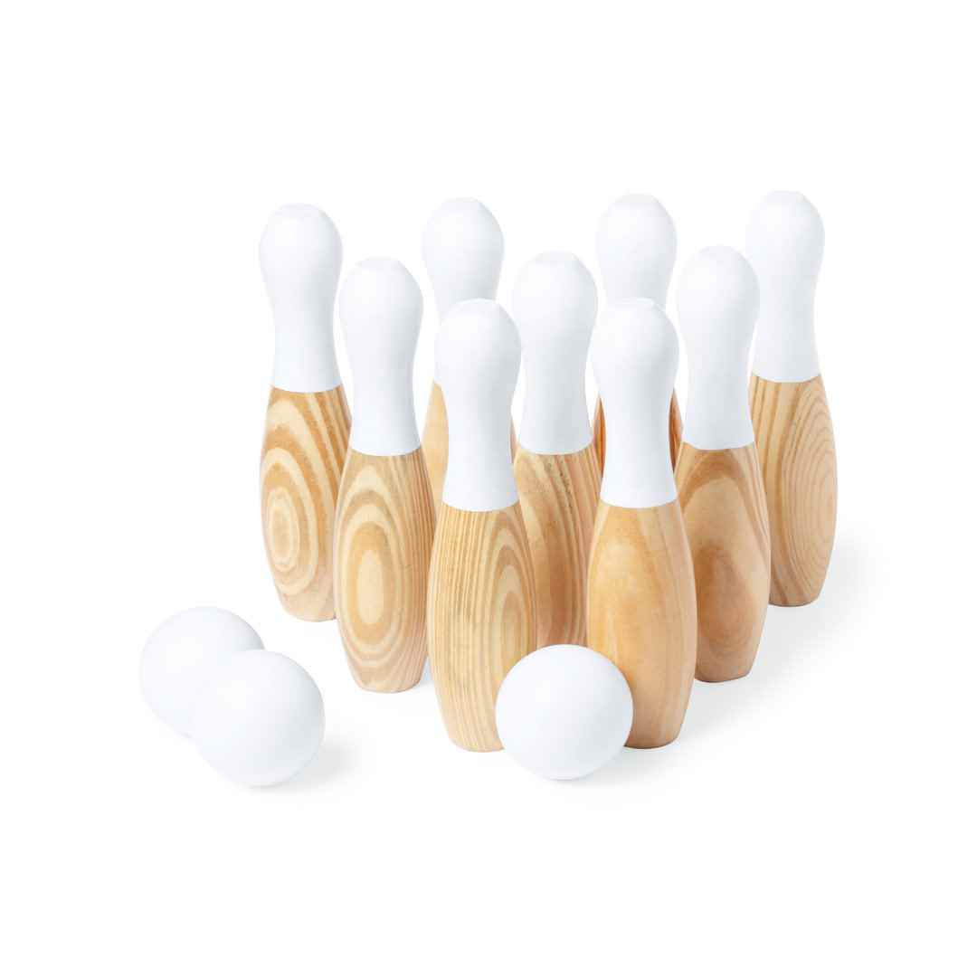 Juego Bolos Spare — vista 2