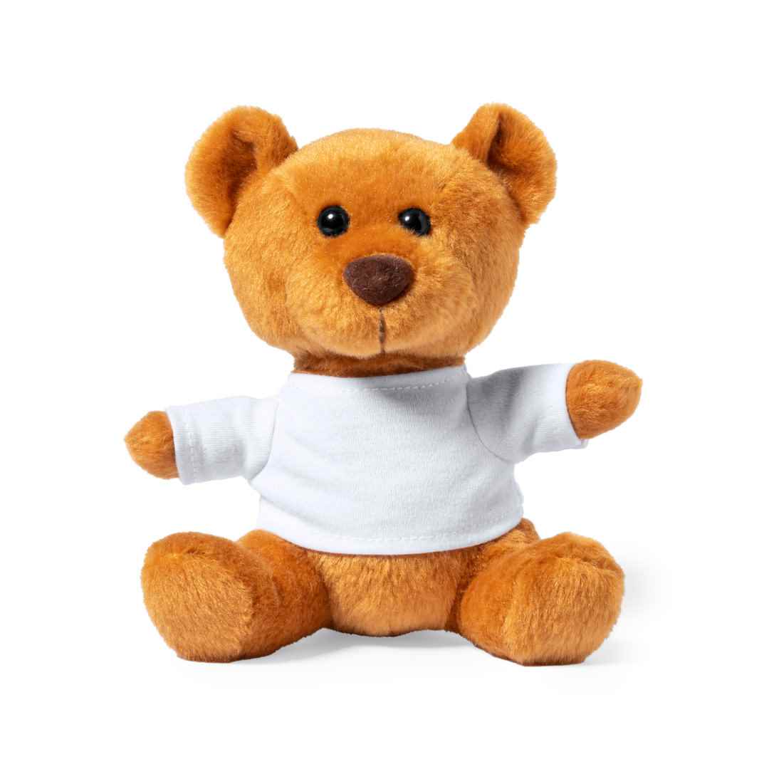 Peluche Sincler — vista 2