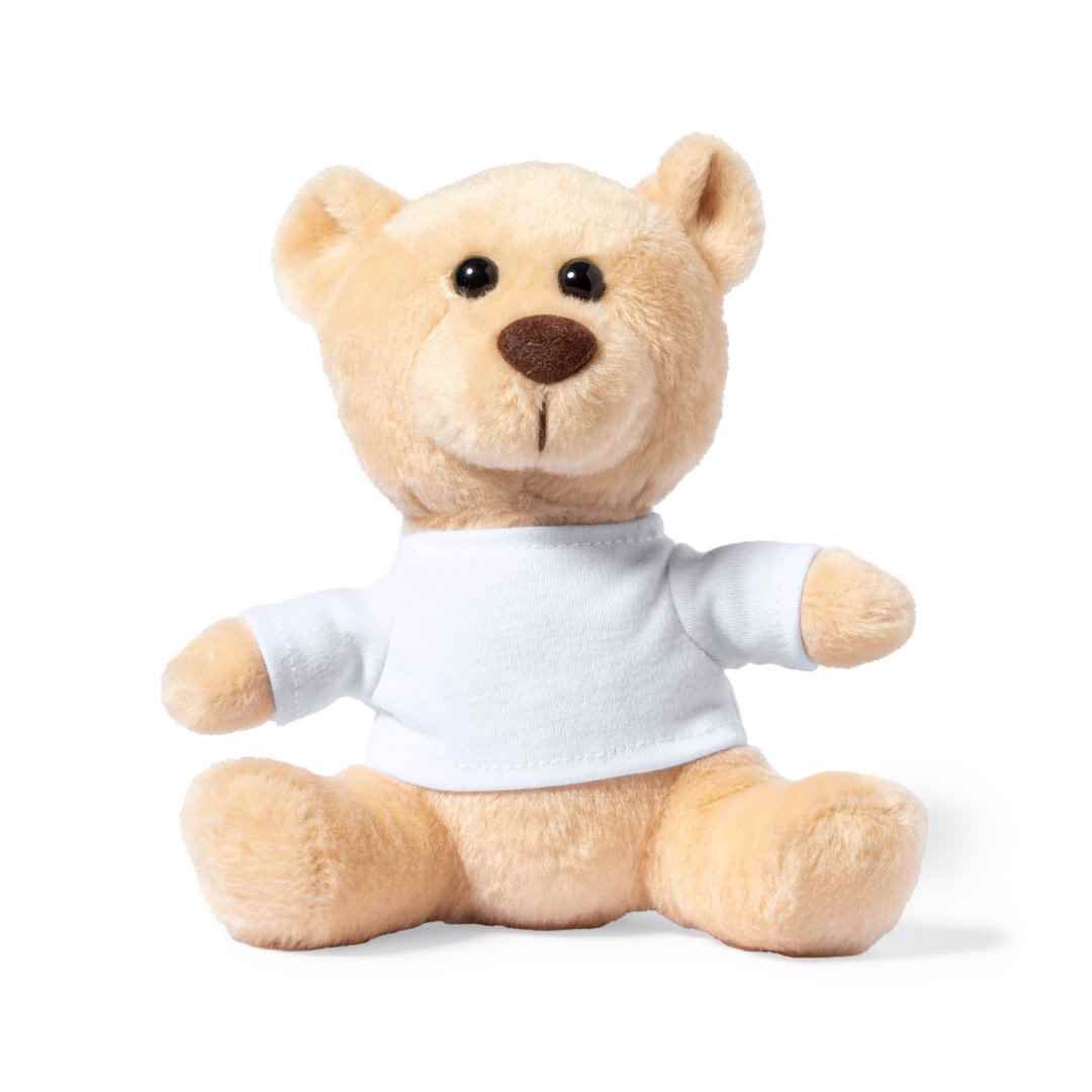 Peluche Sincler — vista 3