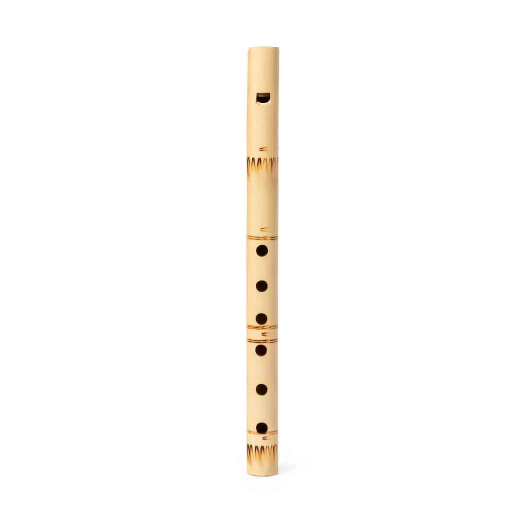 Flauta Hamelin — vista 2