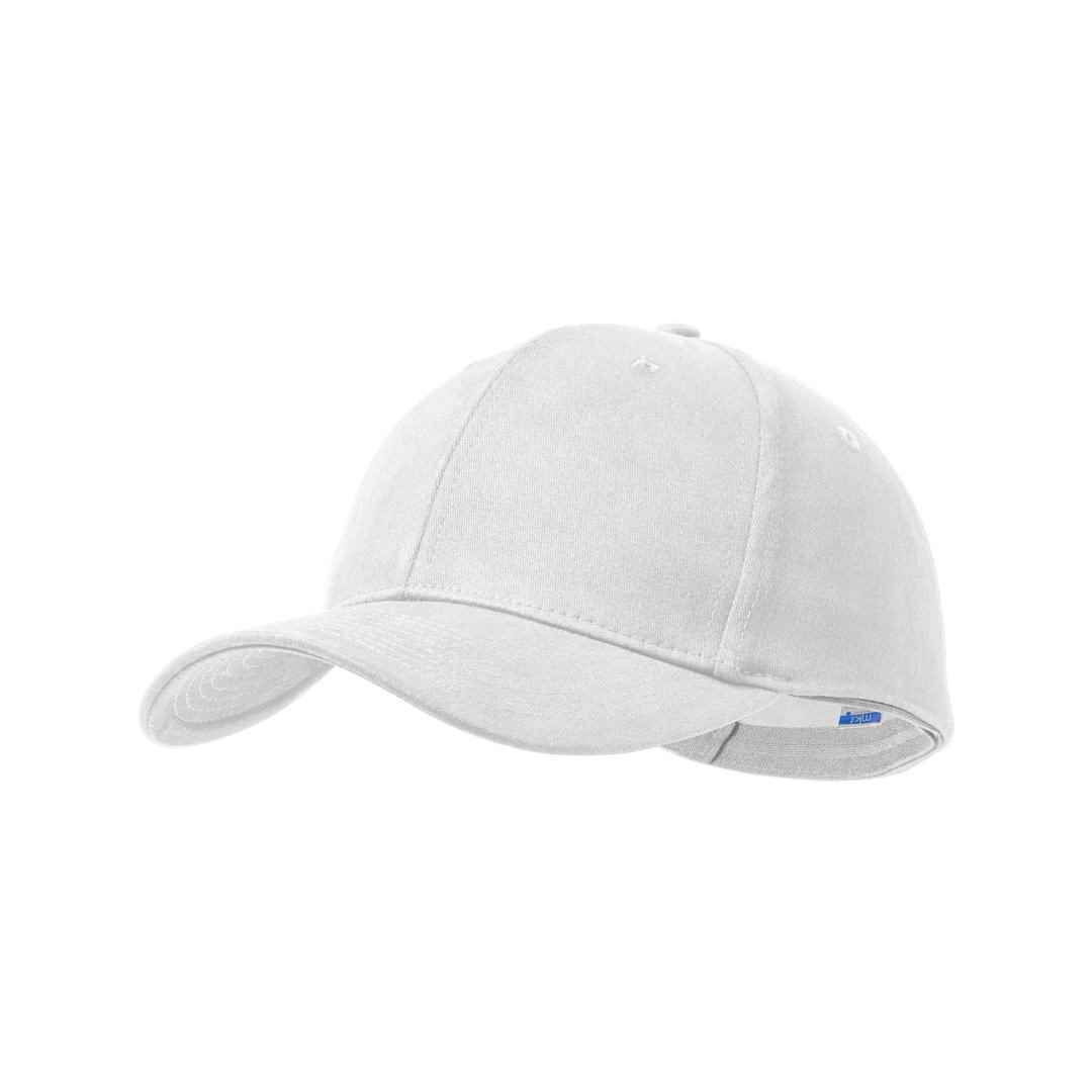 Gorra Klarke — vista 2