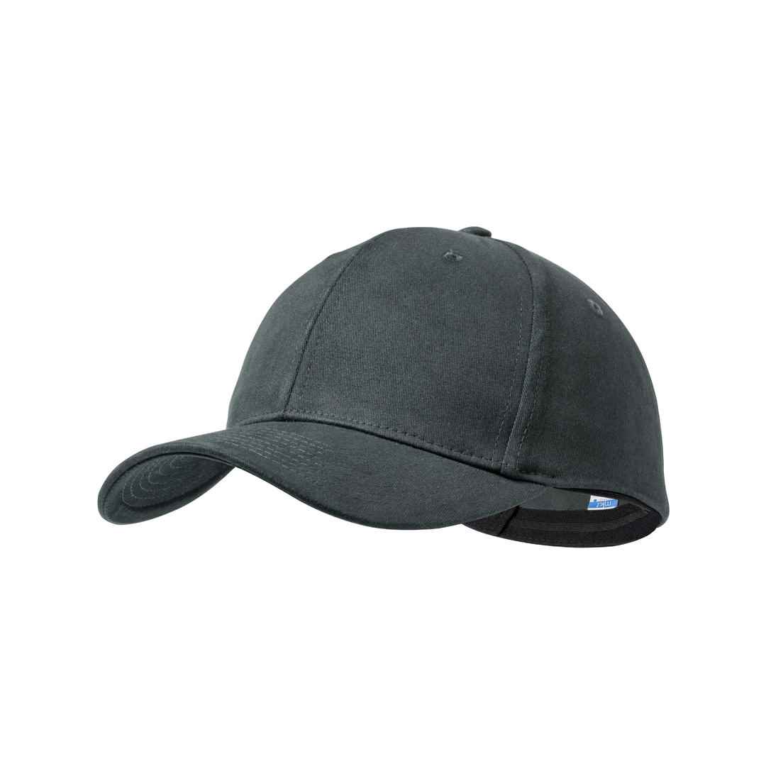 Gorra Klarke — vista 3