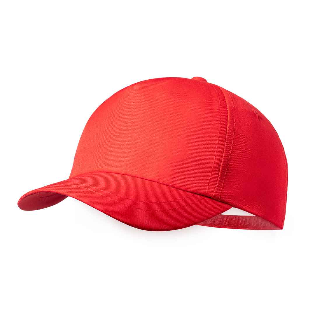 Gorra Niño Rick — vista 5