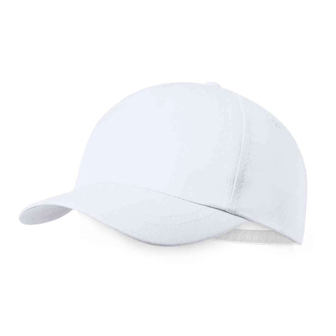 Gorra Niño Rick — vista 4