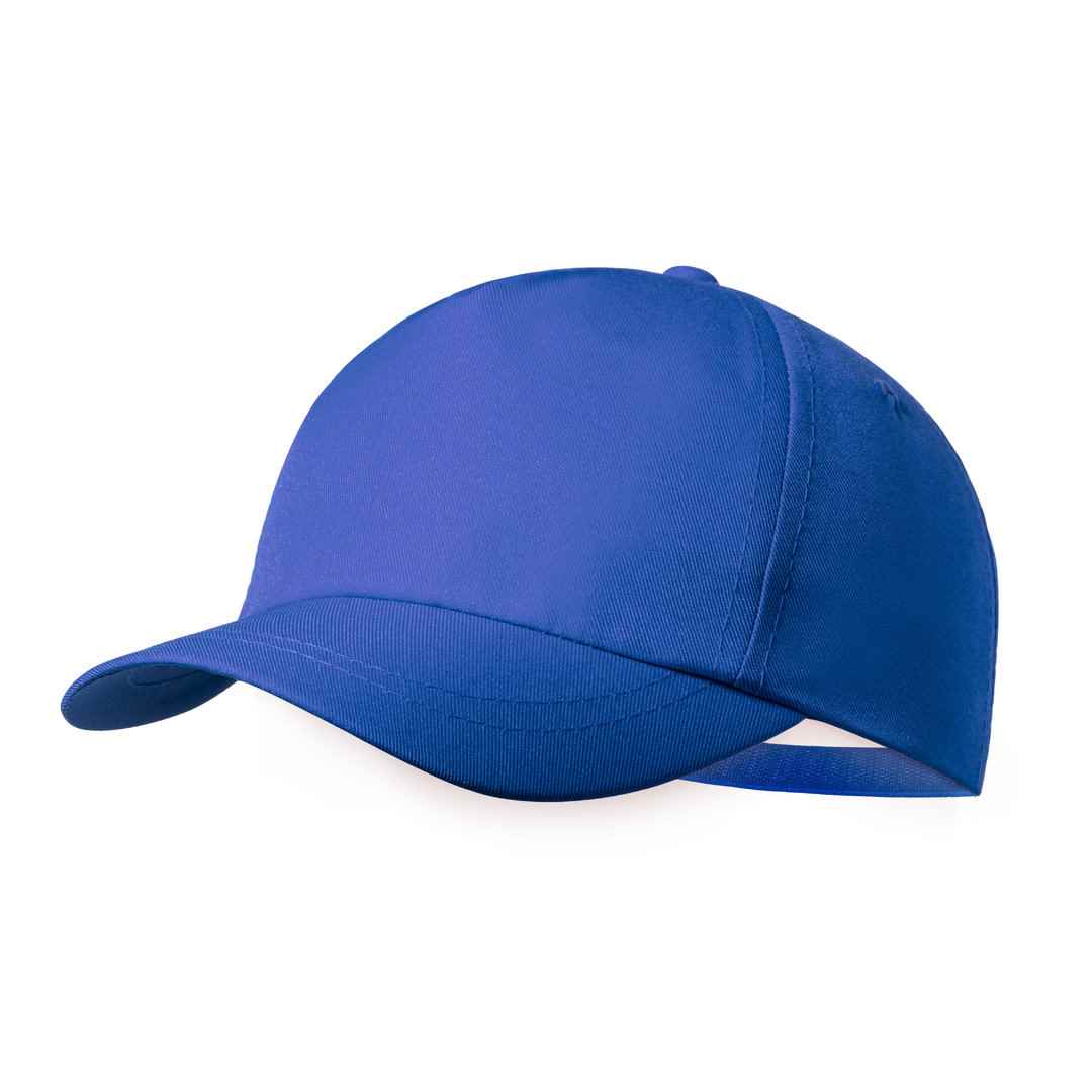 Gorra Niño Rick — vista 3