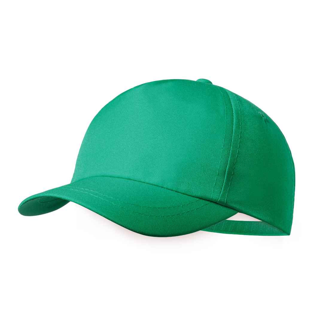 Gorra Niño Rick — vista 6