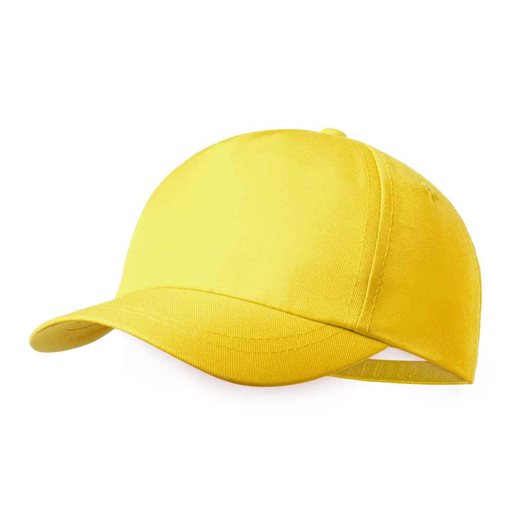 Gorra Niño Rick — vista 2