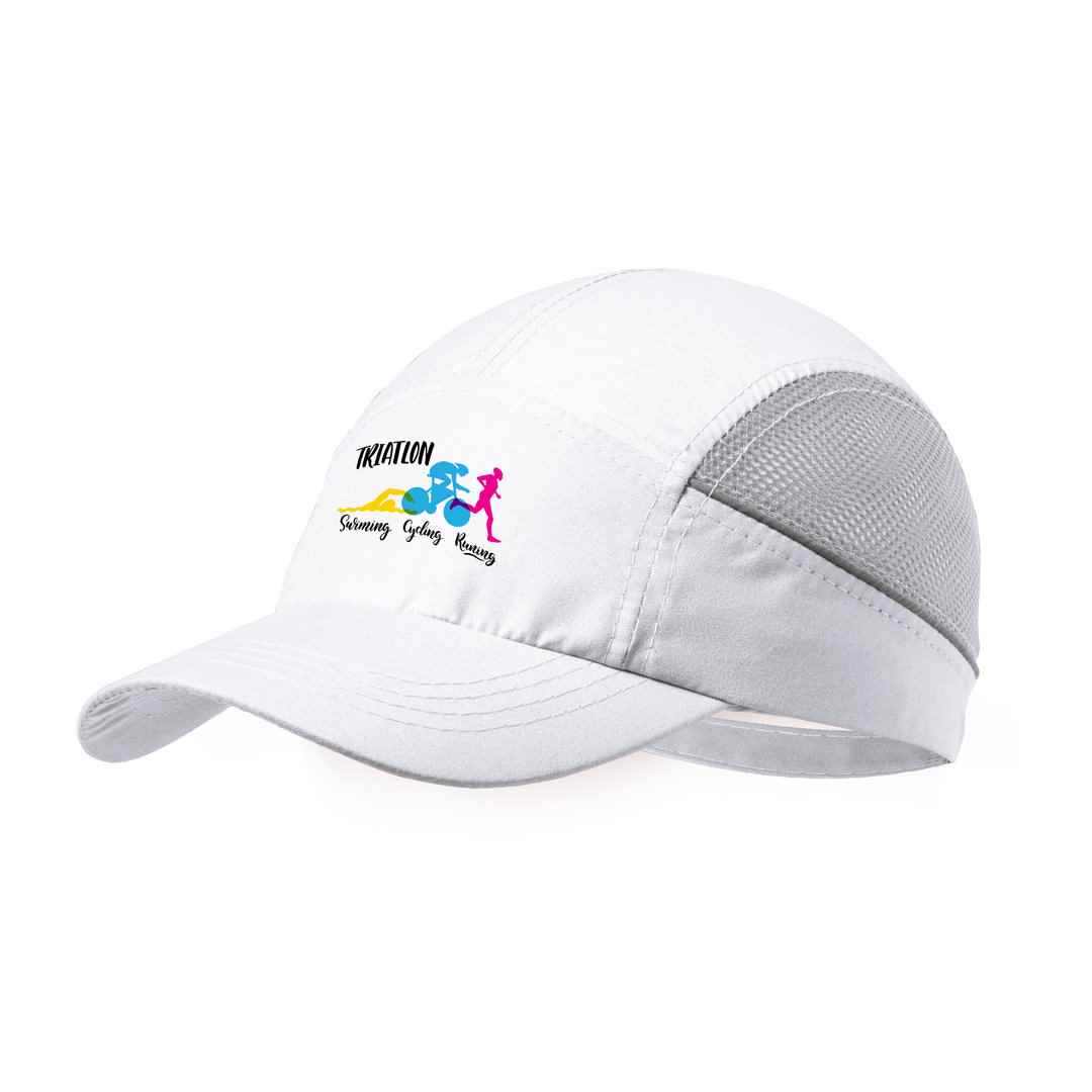 Gorra Isildur — vista 3
