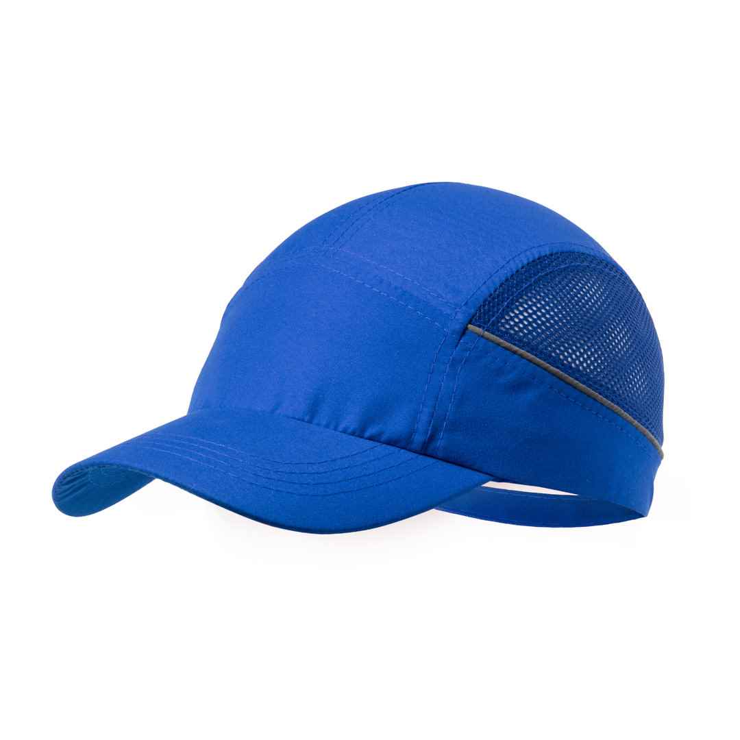Gorra Isildur — vista 2