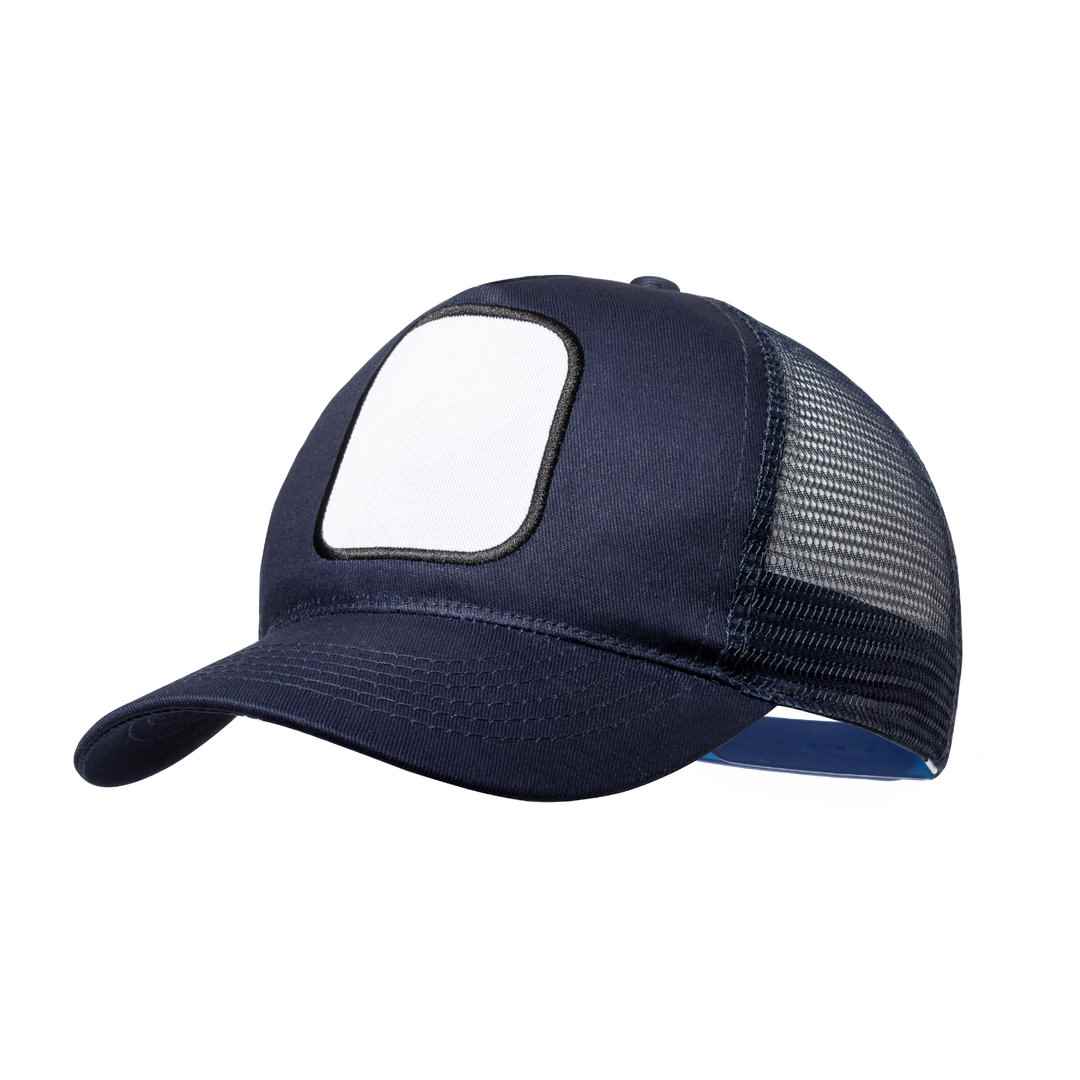 Gorra Flecher — vista 3