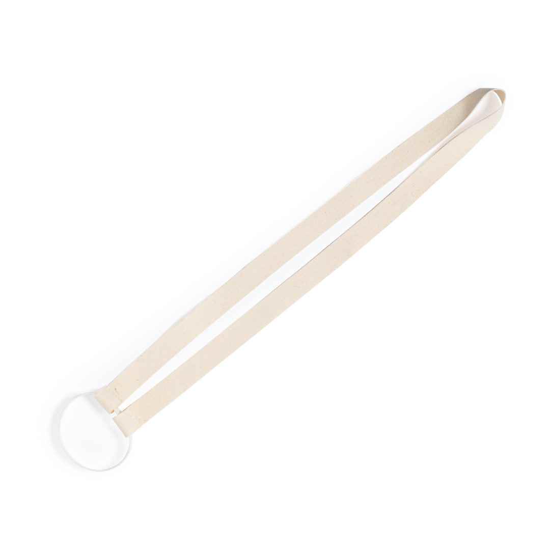 Lanyard Portavasos Felin — vista 2