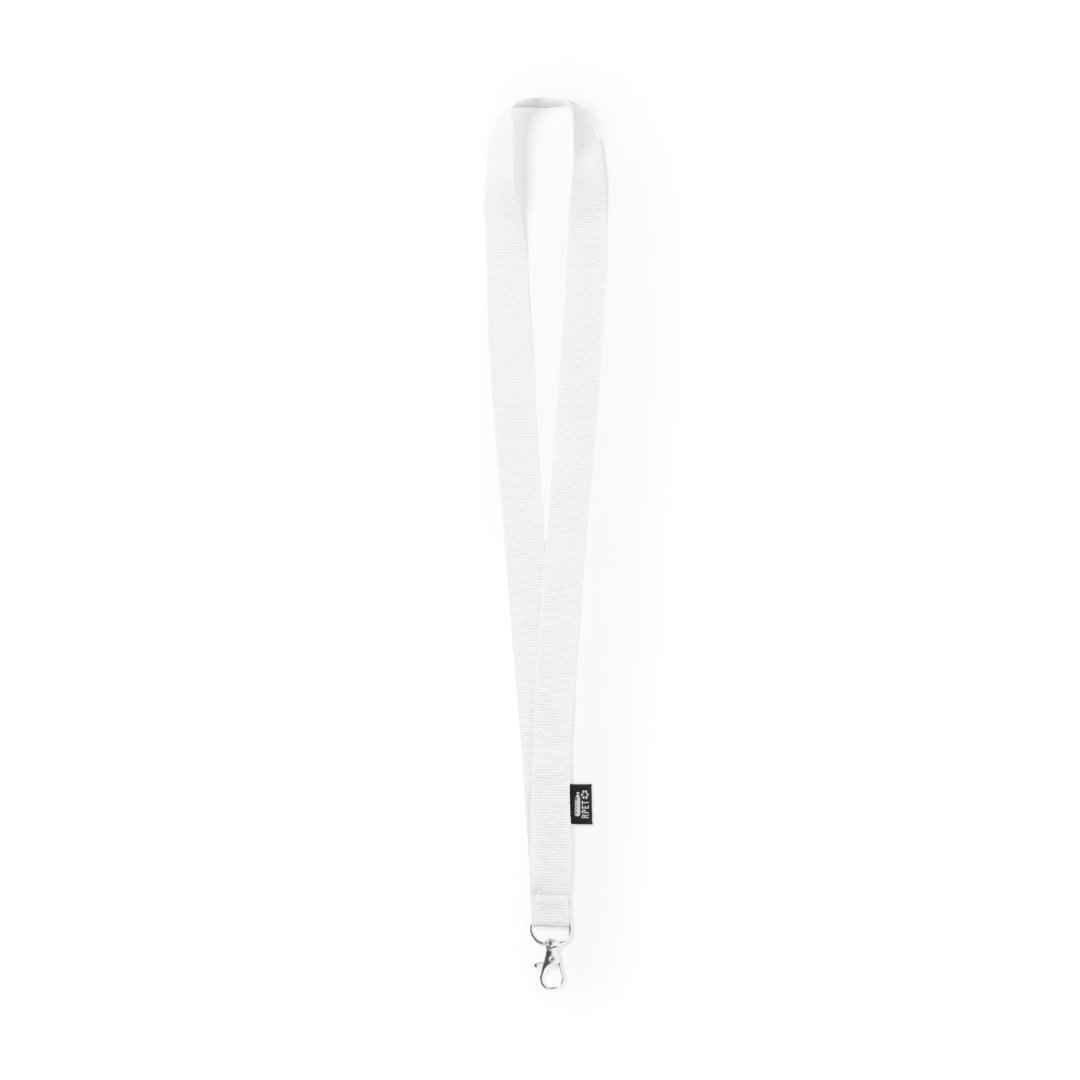 Lanyard Loriet — vista 4