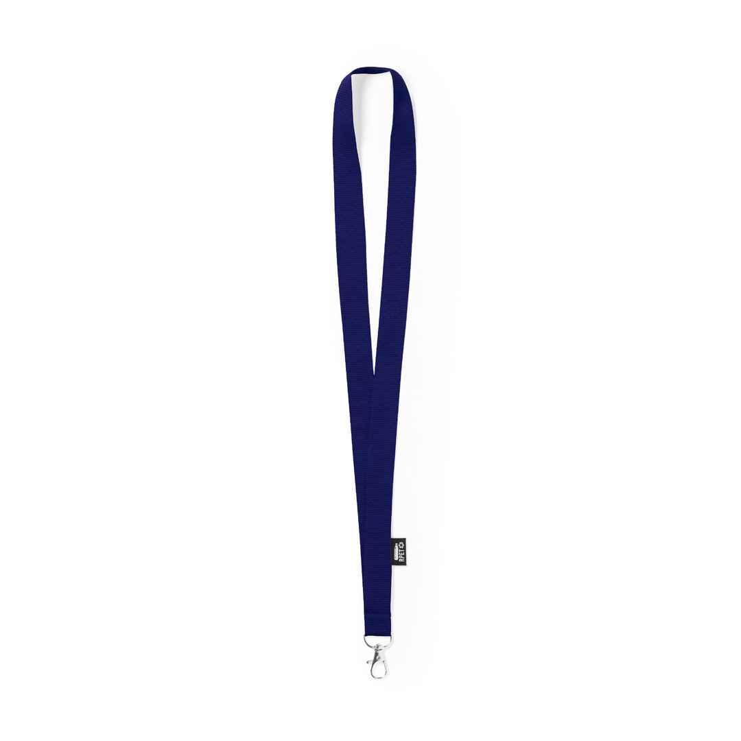 Lanyard Loriet — vista 6