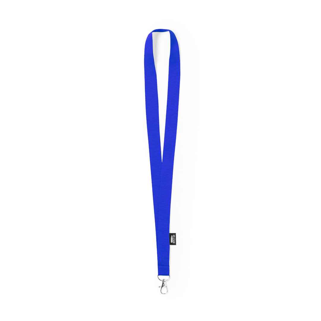 Lanyard Loriet — vista 3