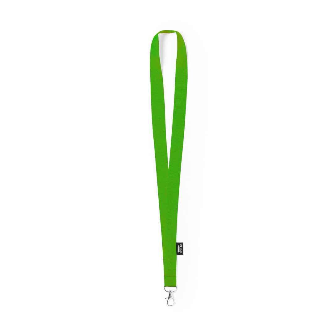 Lanyard Loriet — vista 10