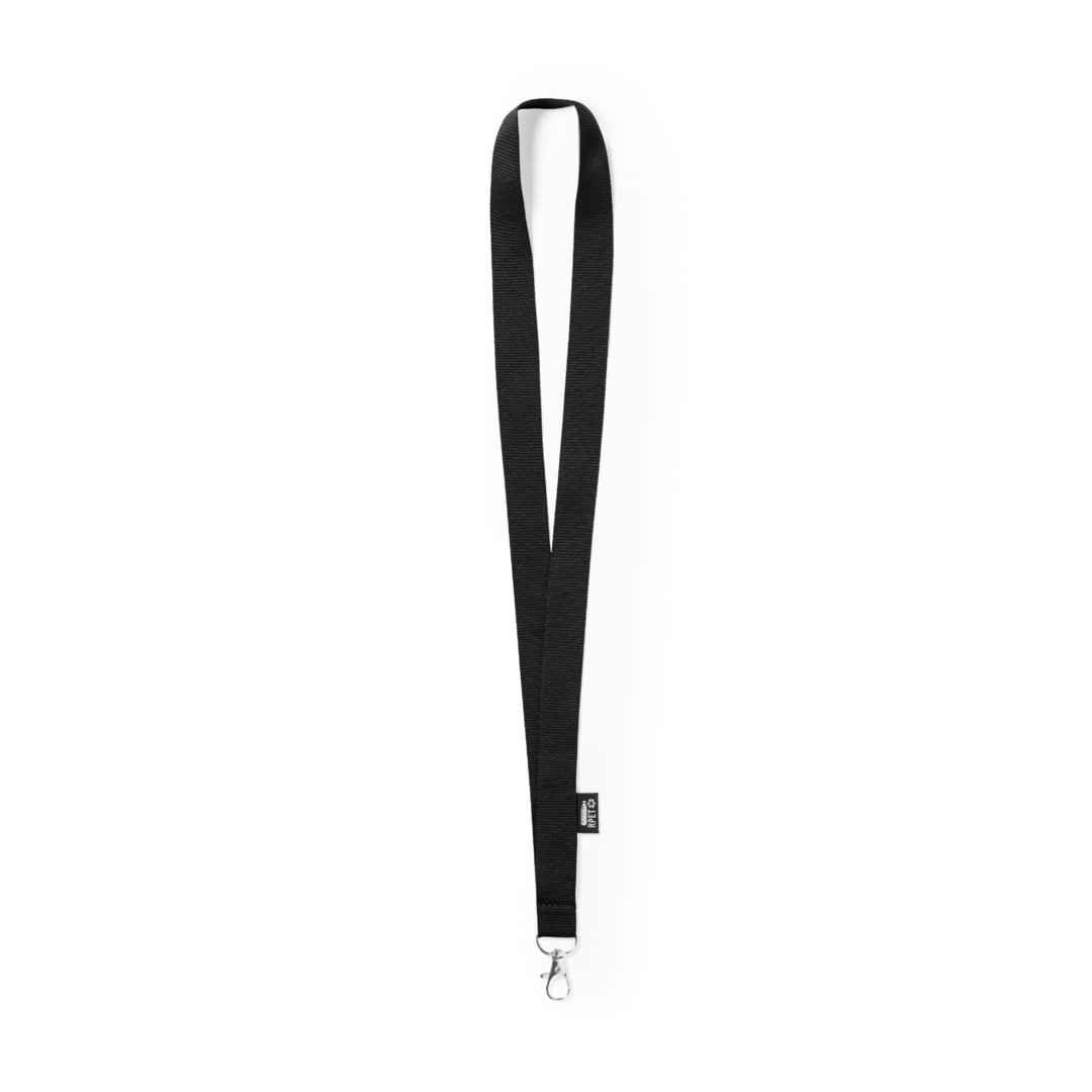Lanyard Loriet — vista 8