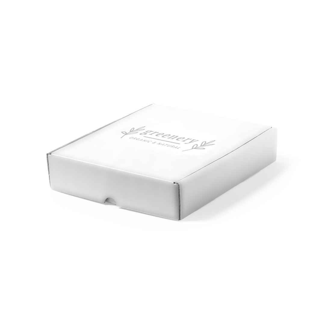 Caja Presentación Wingard — vista 2
