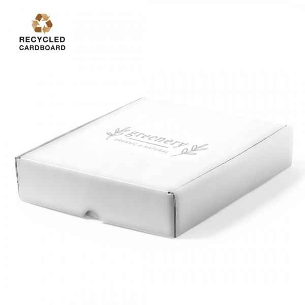 Caja Presentación Wingard