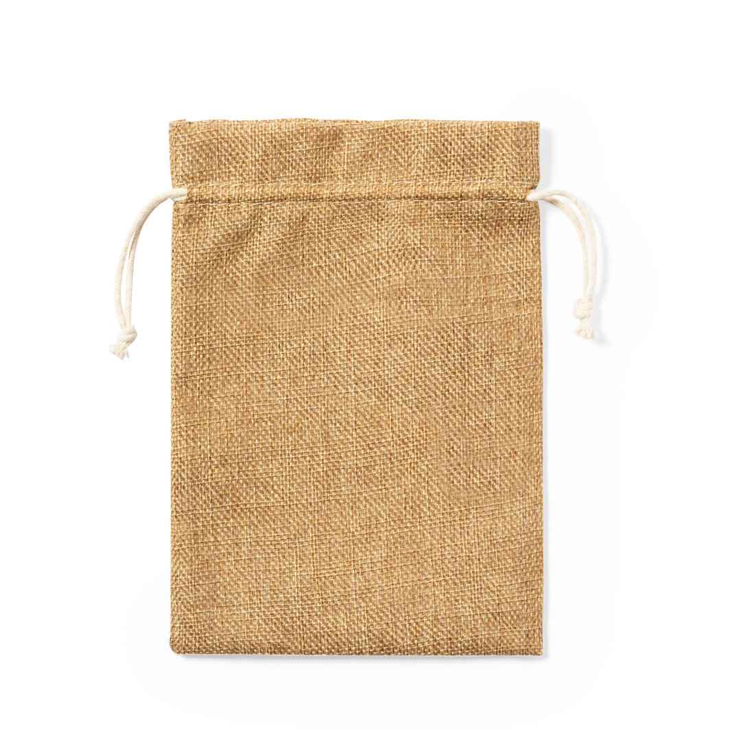 Bolsa Pidrum 21 cm x 15 cm — vista 3