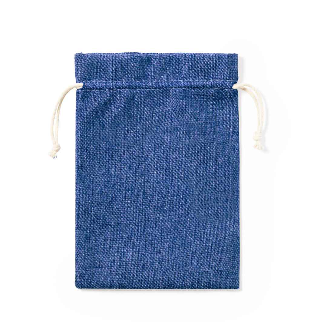 Bolsa Pidrum 21 cm x 15 cm — vista 2